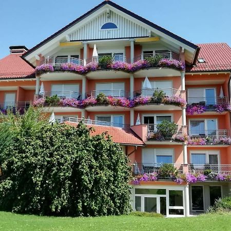 Hotel-Restaurant Walserhof Wasserburg Dış mekan fotoğraf