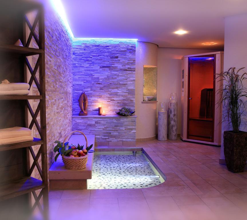 Hotel-Restaurant Walserhof Wasserburg Dış mekan fotoğraf
