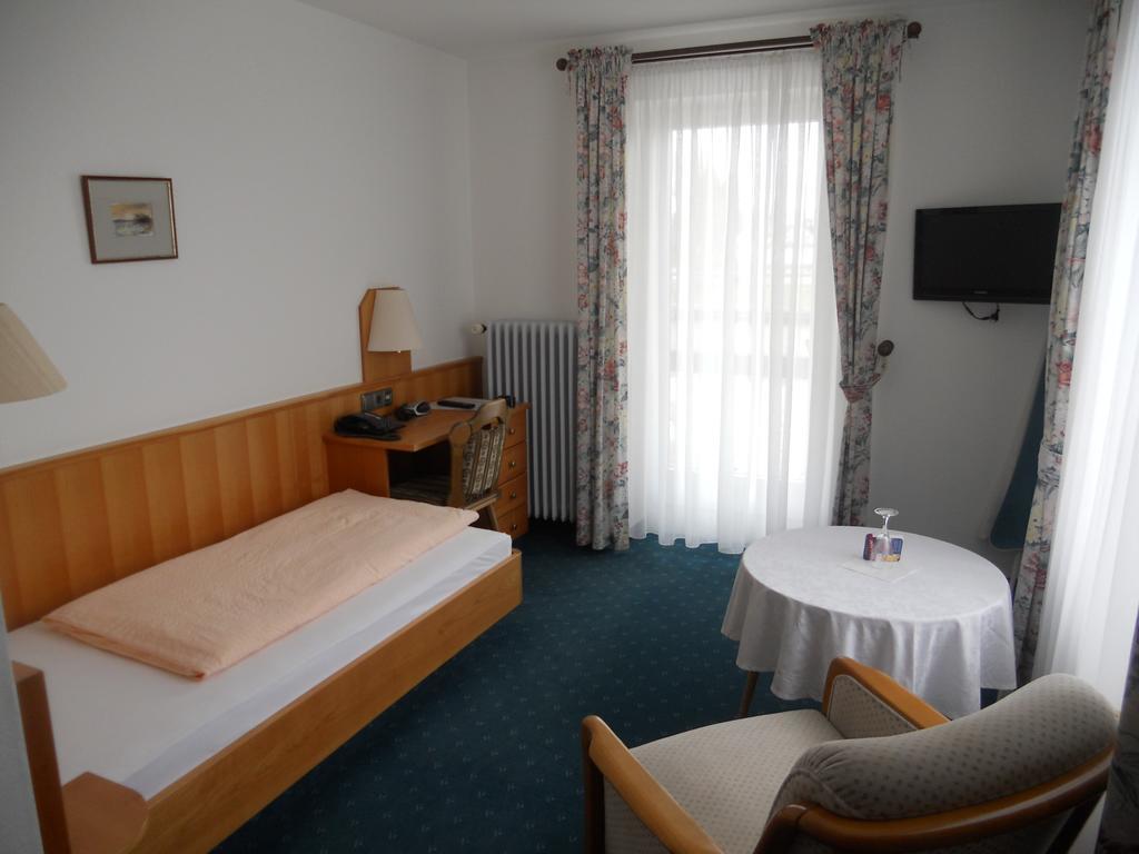 Hotel-Restaurant Walserhof Wasserburg Dış mekan fotoğraf