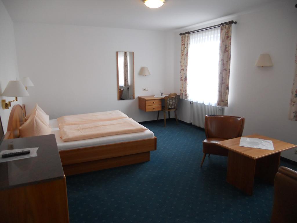 Hotel-Restaurant Walserhof Wasserburg Dış mekan fotoğraf