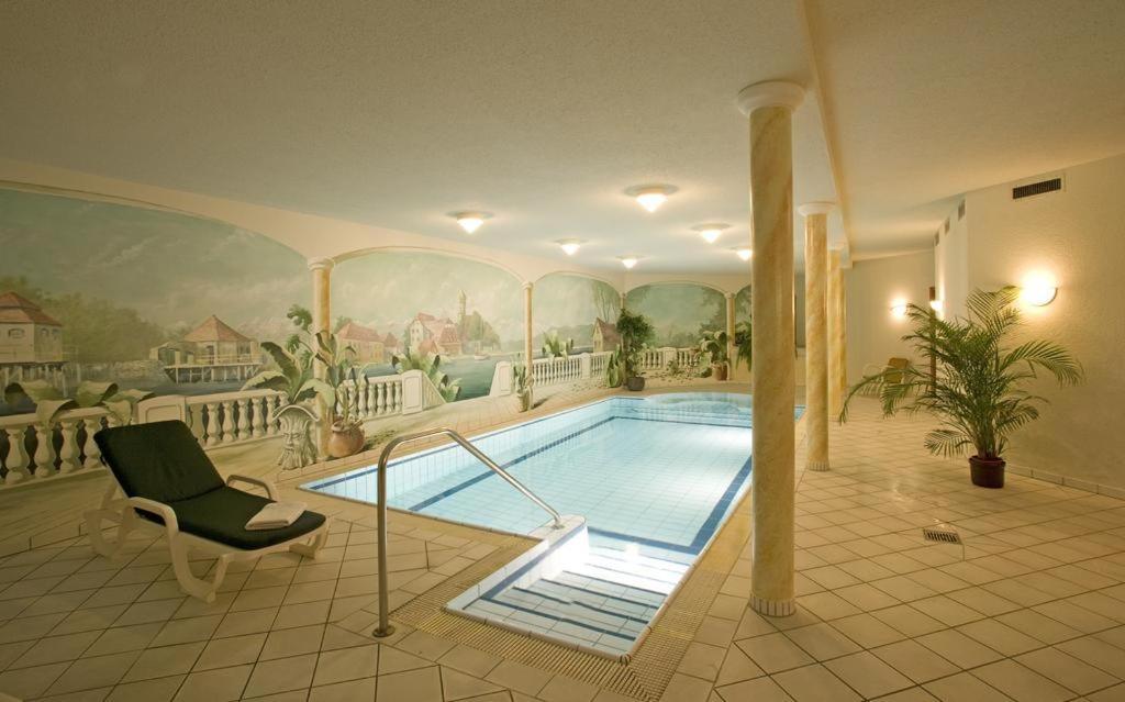 Hotel-Restaurant Walserhof Wasserburg Dış mekan fotoğraf