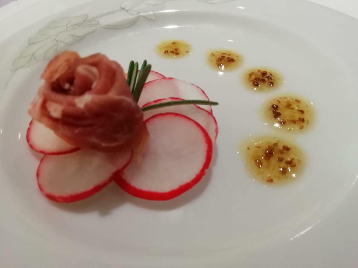 Hotel-Restaurant Walserhof Wasserburg Dış mekan fotoğraf