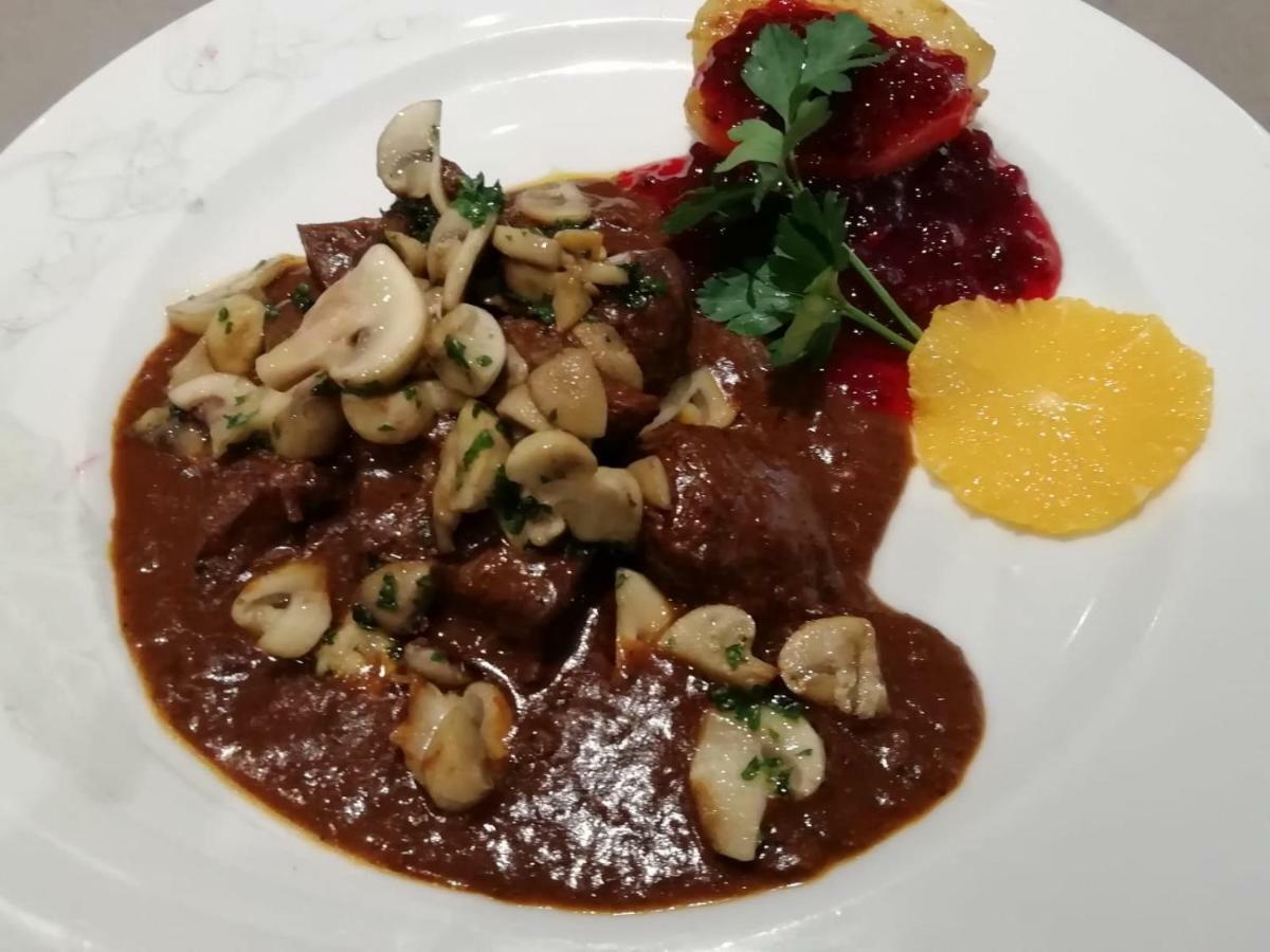 Hotel-Restaurant Walserhof Wasserburg Dış mekan fotoğraf