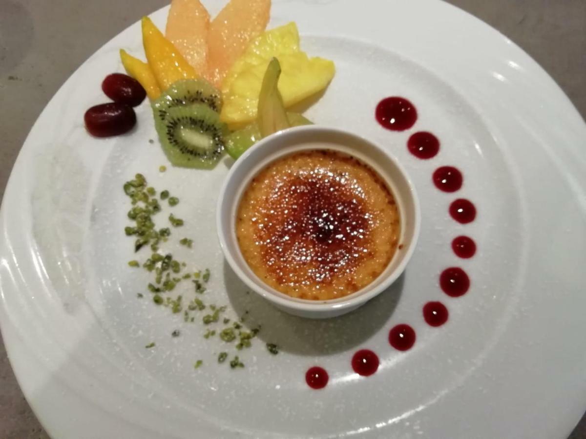 Hotel-Restaurant Walserhof Wasserburg Dış mekan fotoğraf