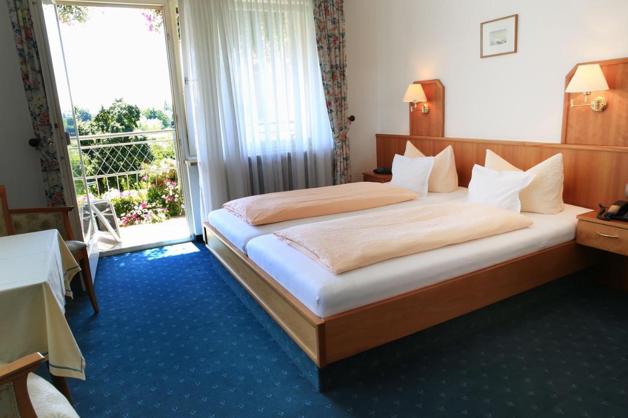 Hotel-Restaurant Walserhof Wasserburg Oda fotoğraf